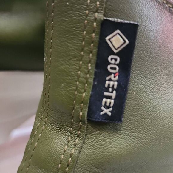 Converse Women's All-Star Lugged Winter  Size 10.5 - Picture 5 of 9